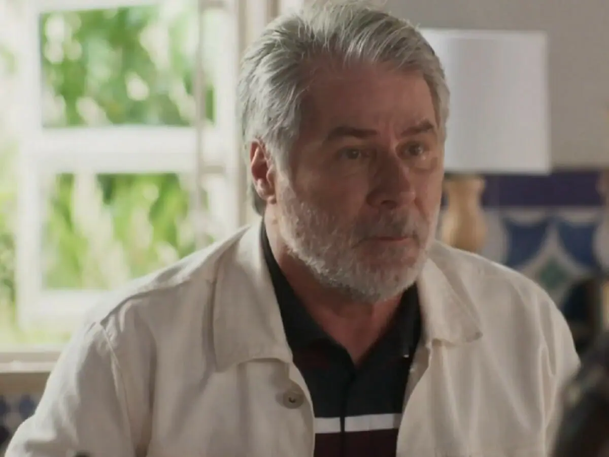 Joca (Leopoldo Pacheco) em Cara e Coragem