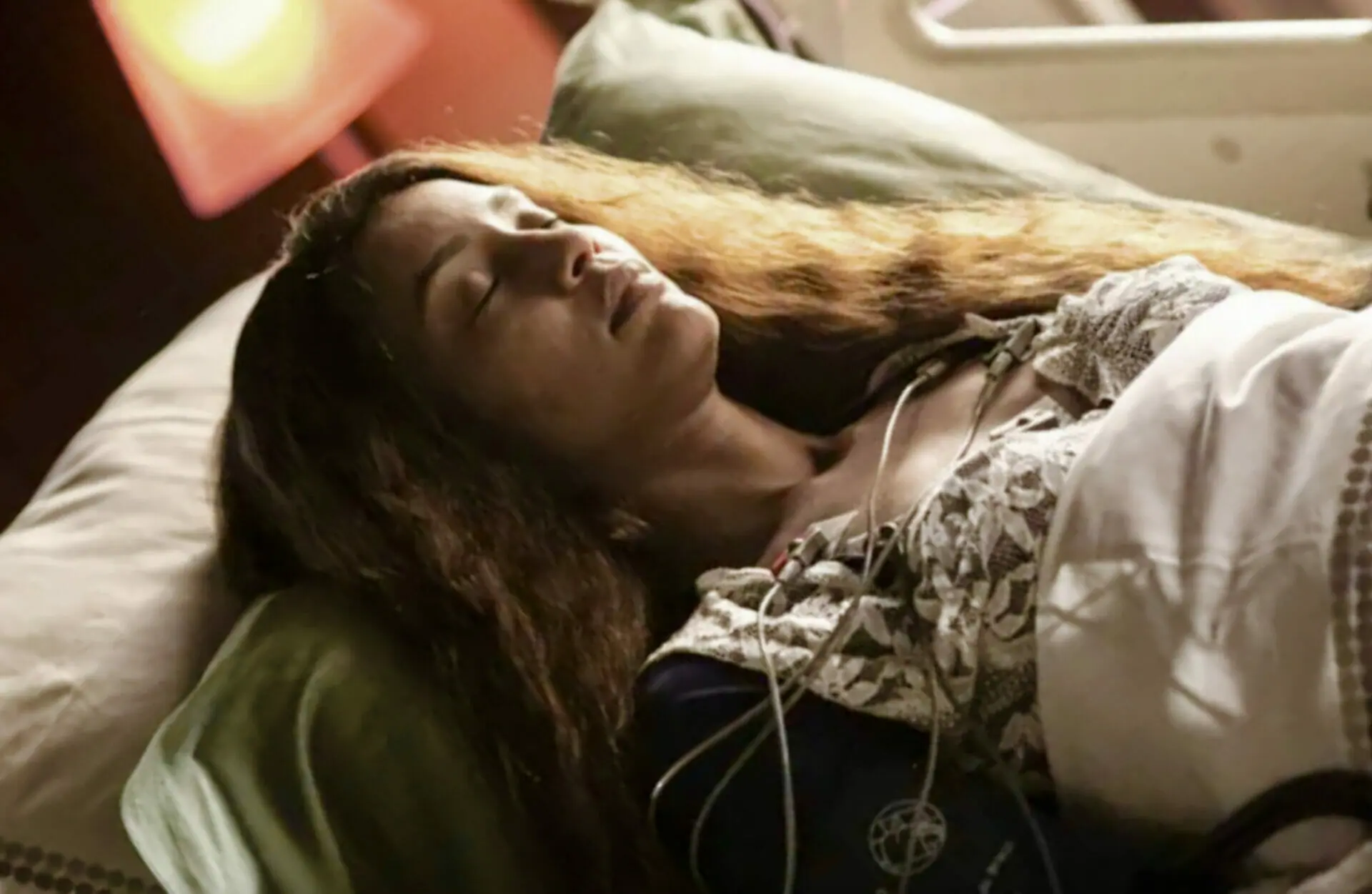 Clarice (Taís Araújo) em Cara e Coragem