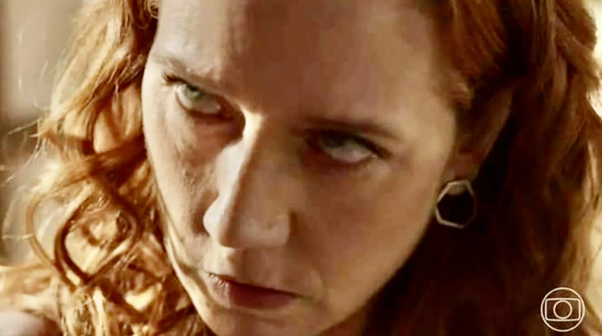 Irma (Camila Morgado) em Pantanal