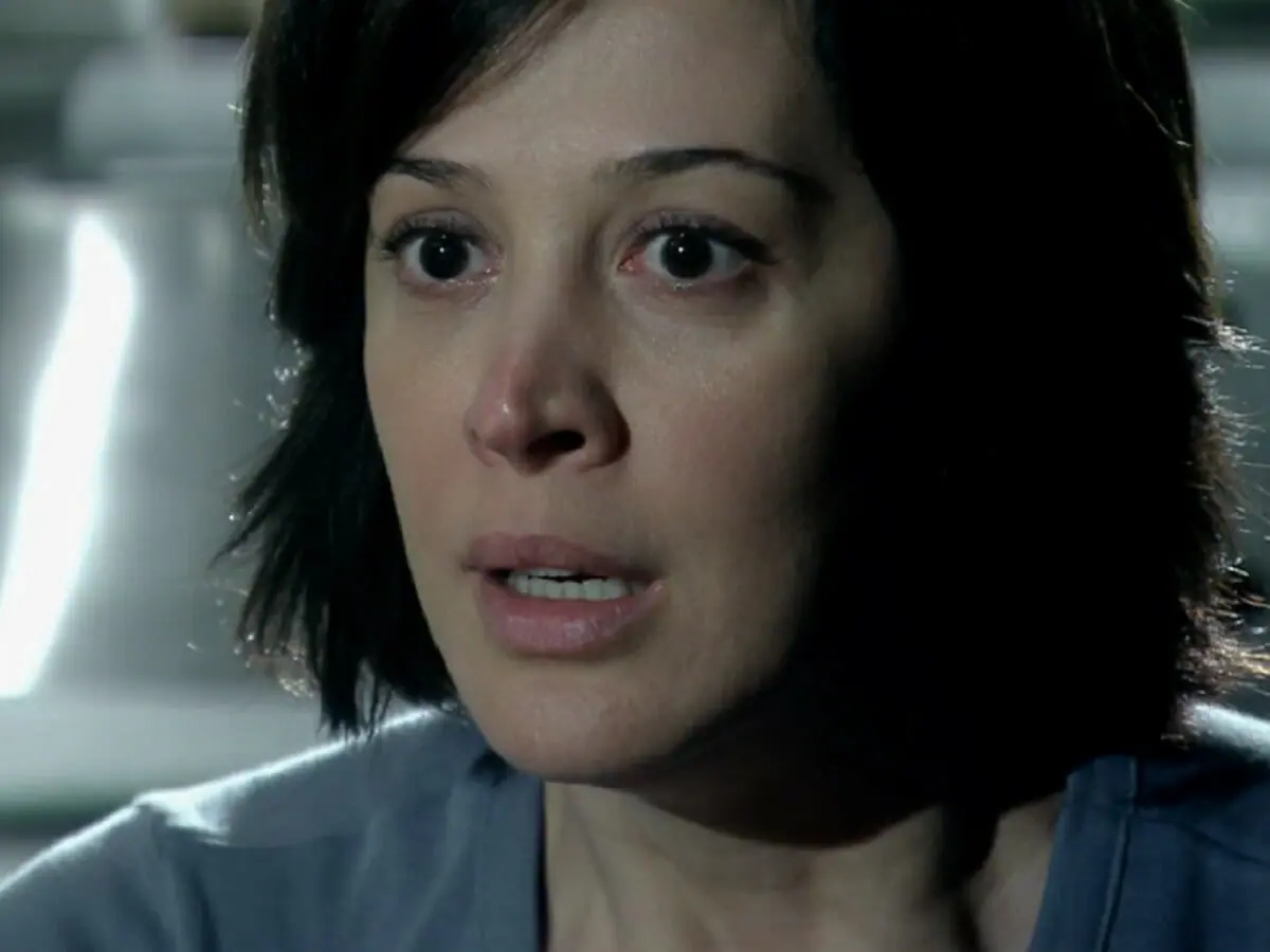 Donatela (Claudia Raia) em A Favorita