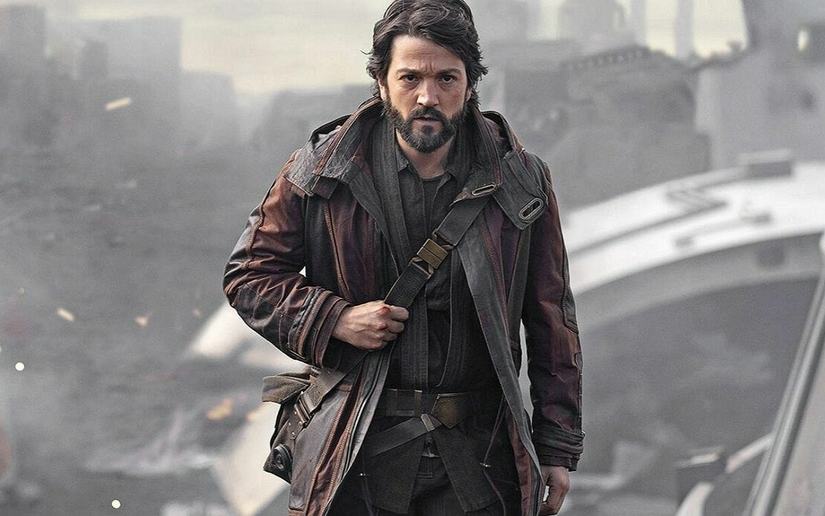 Andor 1