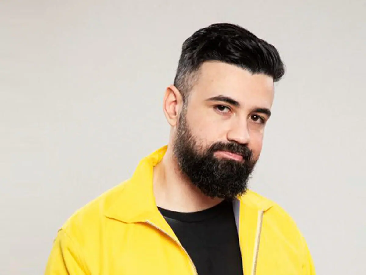 Bruno Tálamo é eliminado de A Fazenda 14