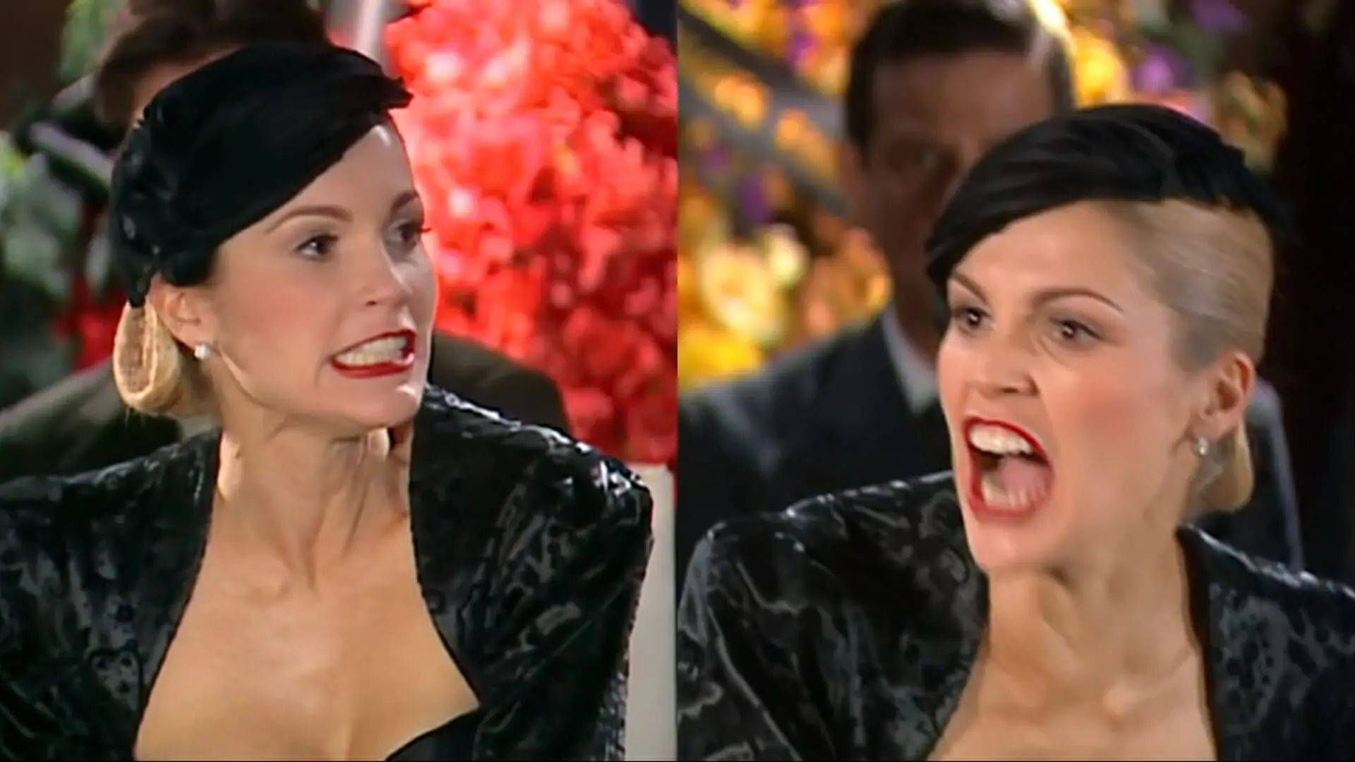 Cristina (Flávia Alessandra) de Alma Gêmea