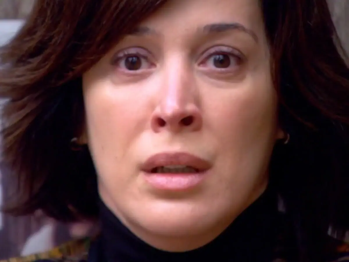 Donatela (Claudia Raia) em A Favorita