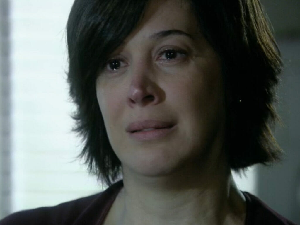 Donatela (Claudia Raia) em A Favorita