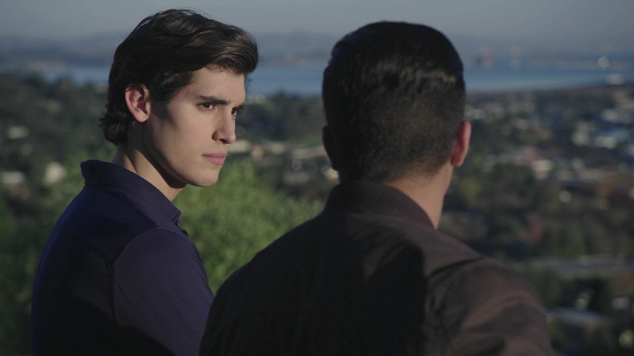 Henry Zaga
