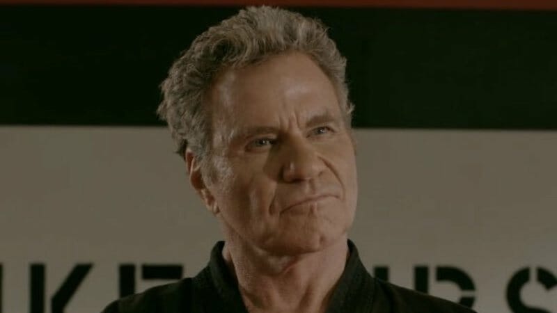 Martin Kove
