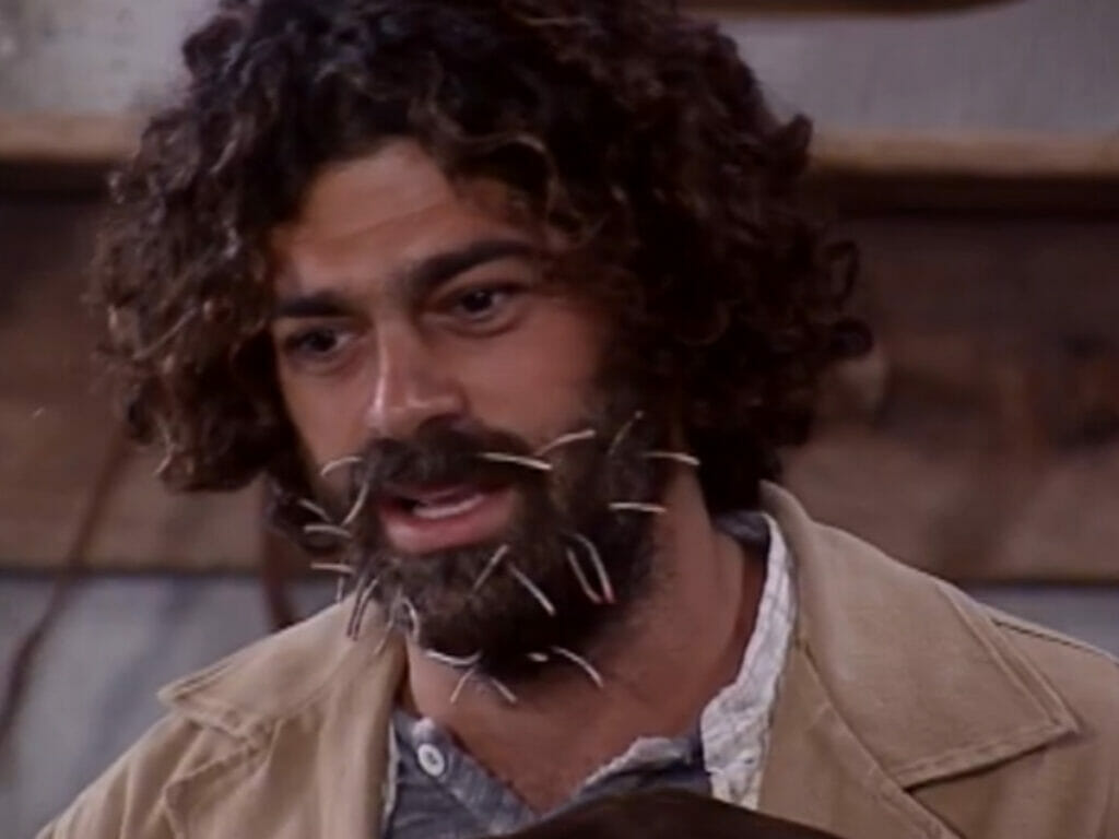 Petruchio