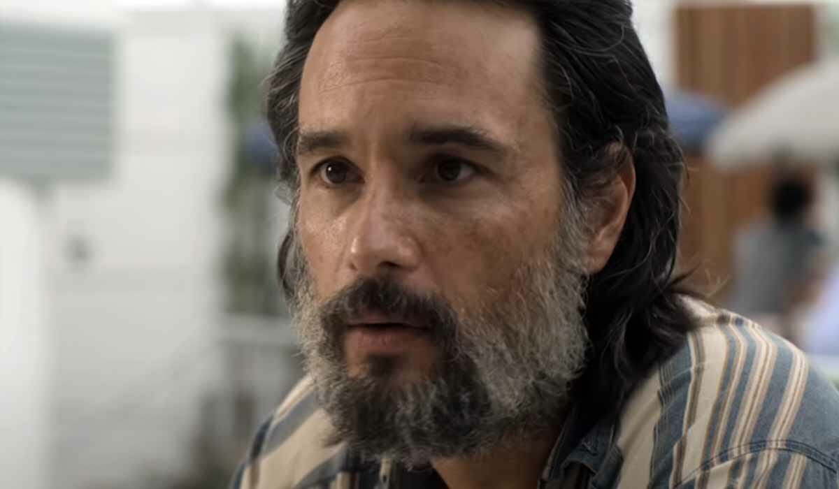 Rodrigo Santoro