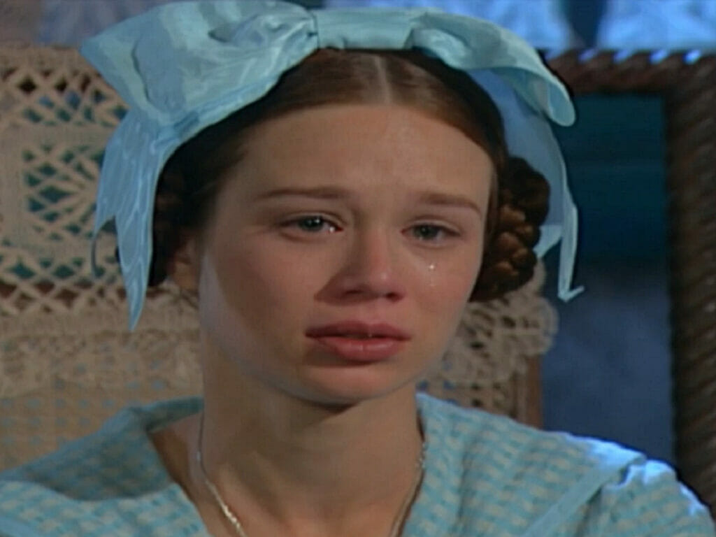 Ana Francisca (Mariana Ximenes) de Chocolate com Pimenta