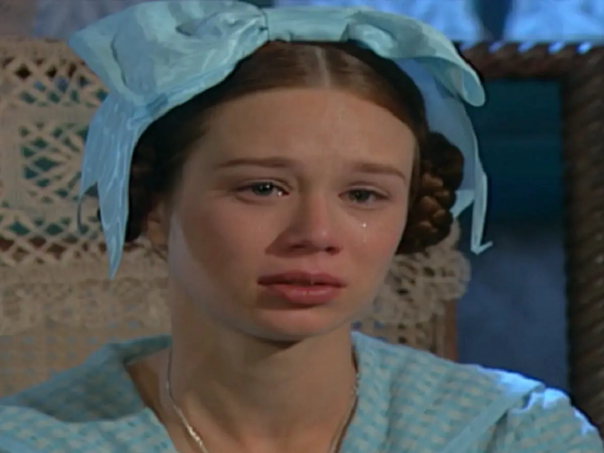 Ana Francisca (Mariana Ximenes) de Chocolate com Pimenta