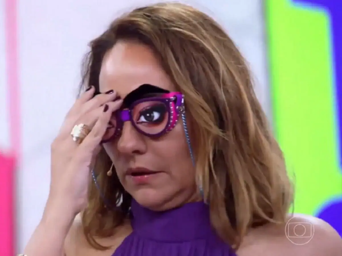 Maria Beltrão no Caldeirão