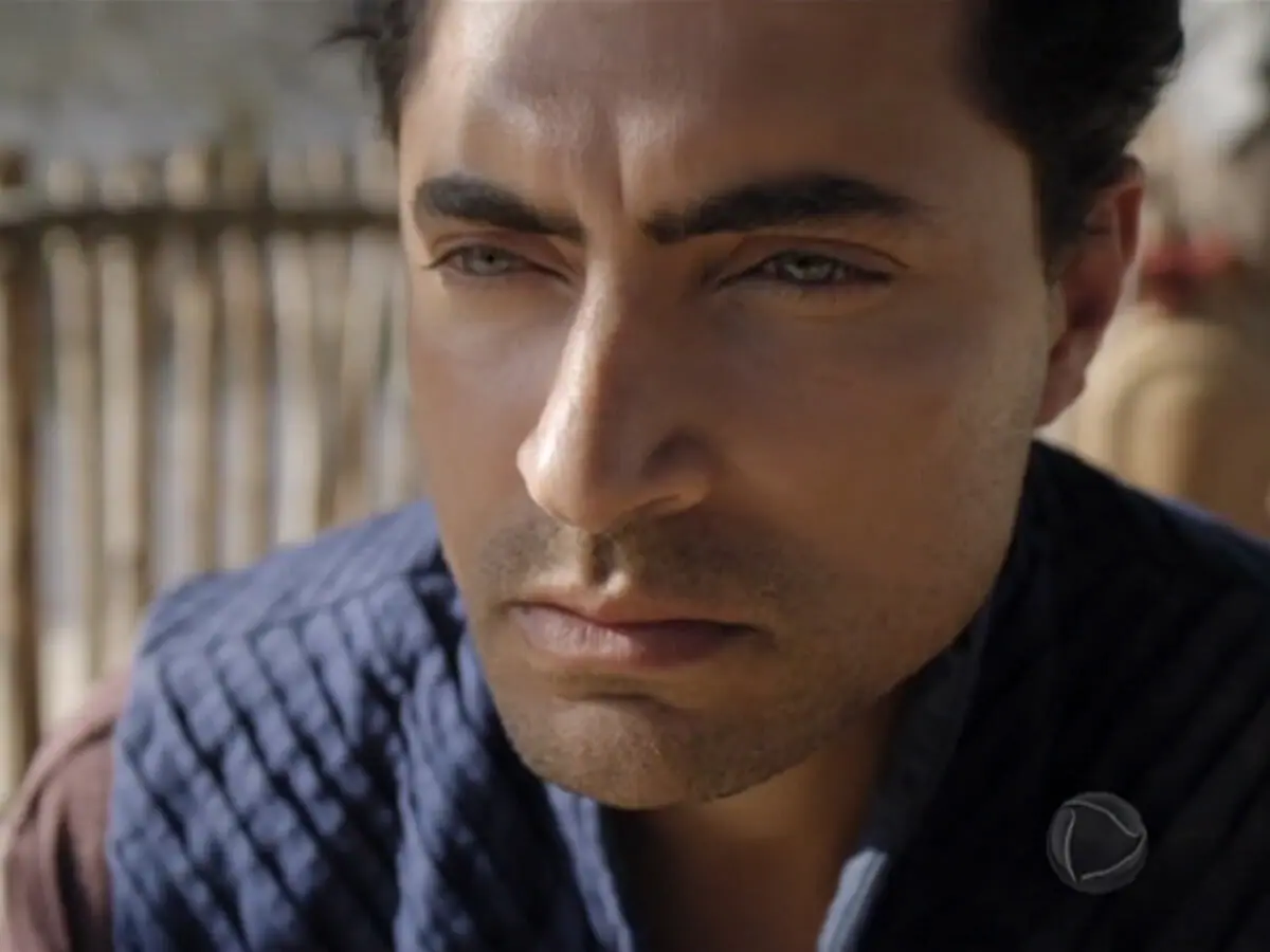 Saul (Carlo Porto) de Reis