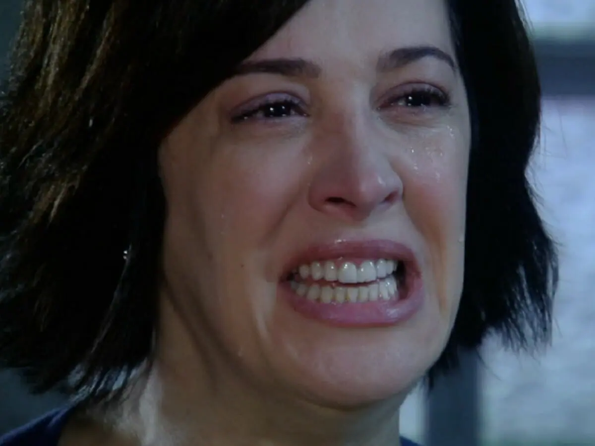 Donatela (Cláudia Raia) em A Favorita