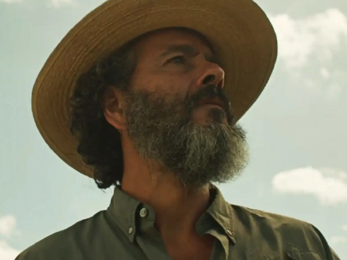 José Leôncio (Marcos Palmeira) de Pantanal