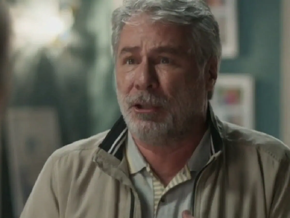 Joca (Leopoldo Pacheco) em Cara e Coragem