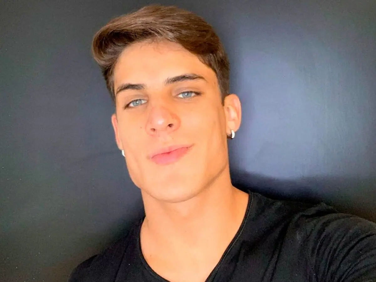 Tiago Ramos está em A Fazenda 14