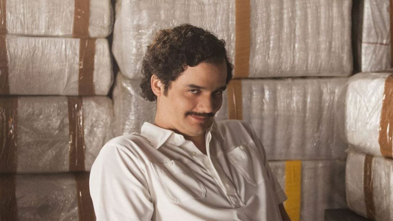 Wagner Moura