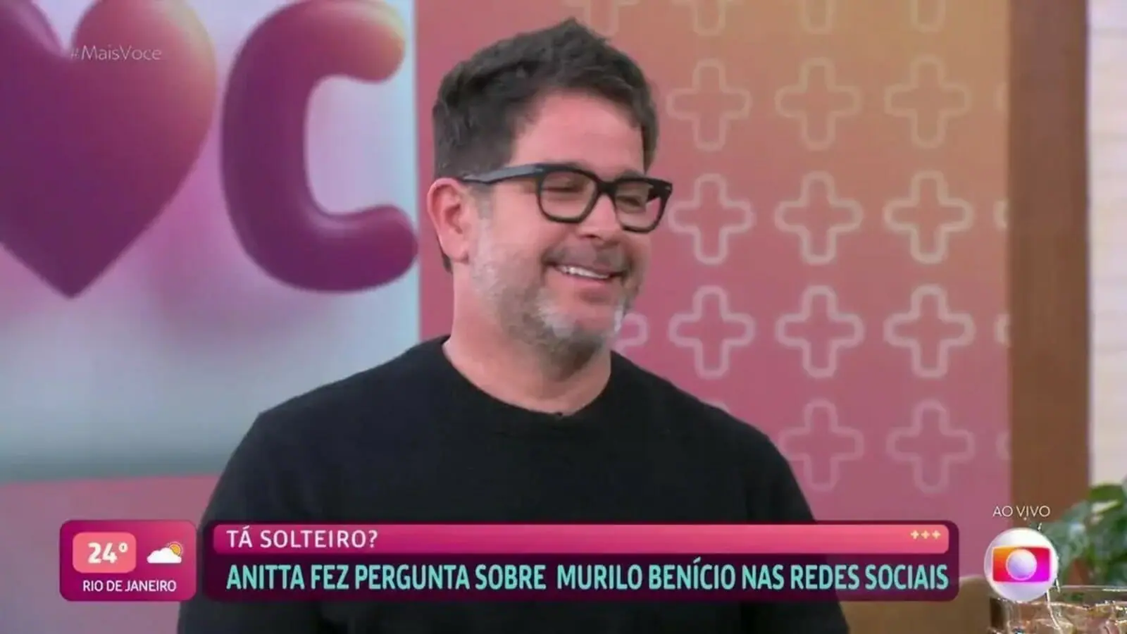 Murilo Benício