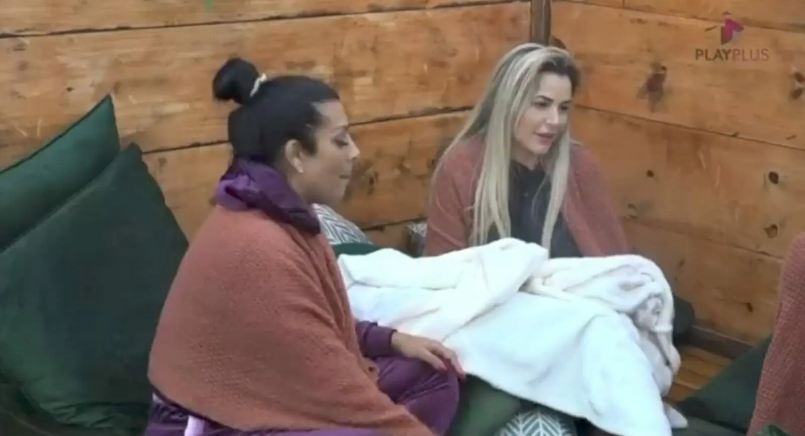 Deolane, Mulher Moranguinho e Pétala Barreiro