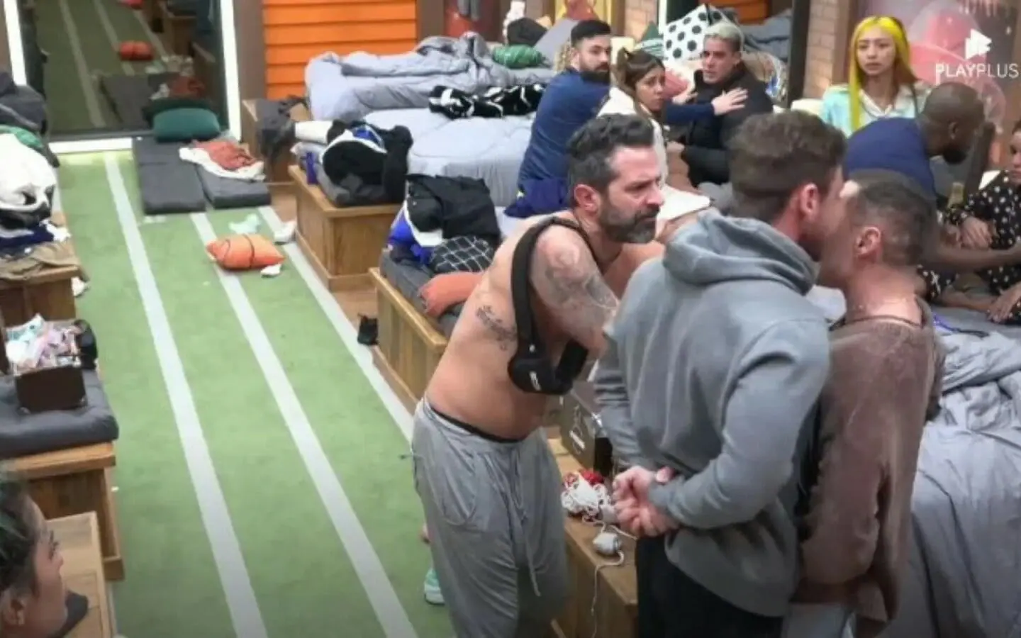 Alex Galleti e Vini
