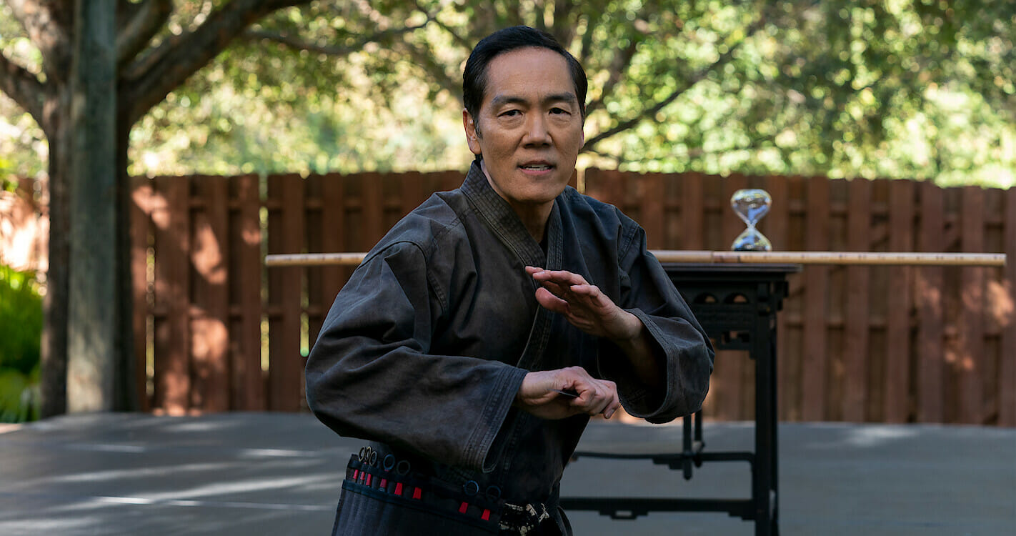 Yuji Okumoto