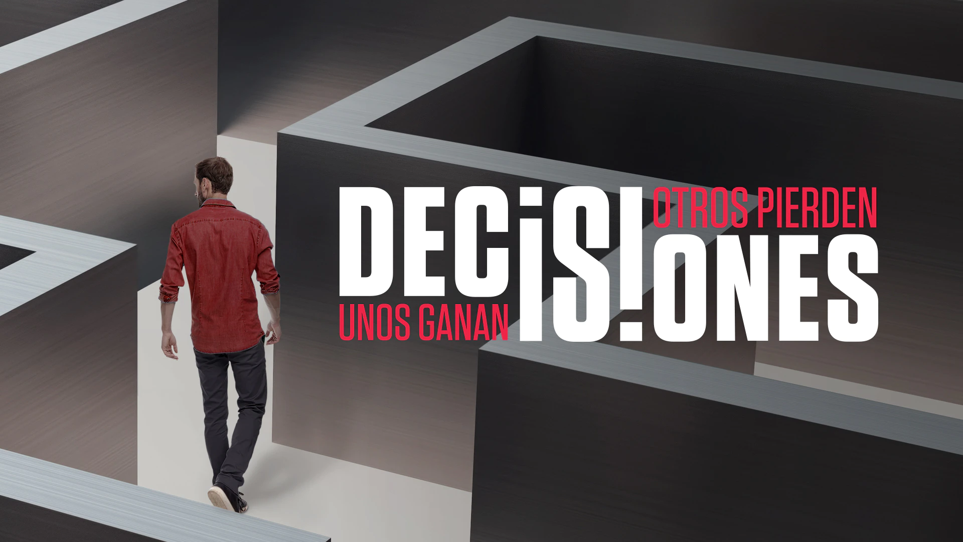 Logo original de Decisões do Dia