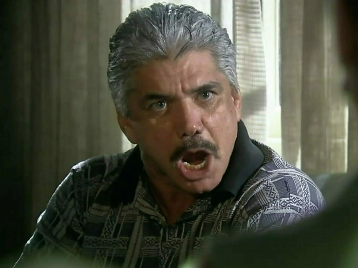 Leo (Jackson Antunes) em Leo (Jackson Antunes) em A Favorita