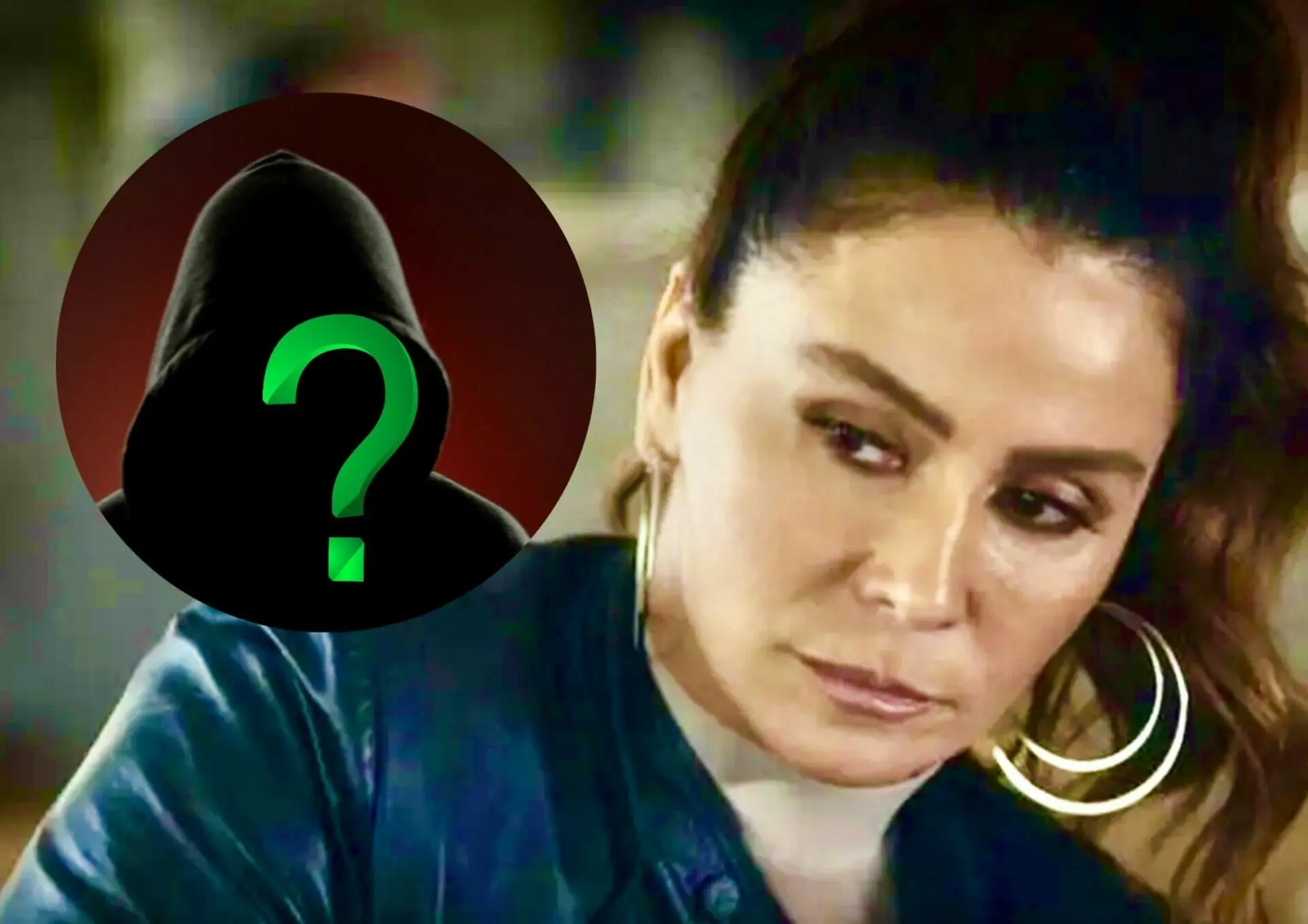 Helô (Giovanna Antonelli) em Travessia