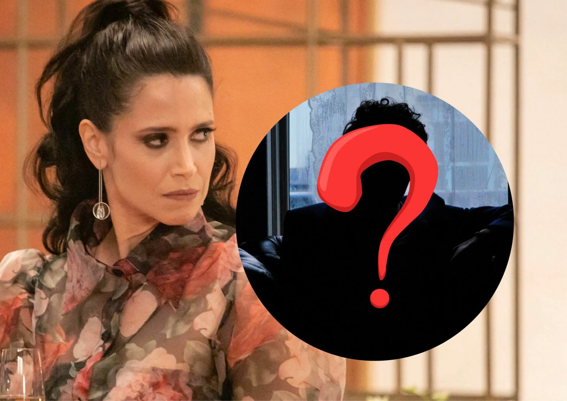 Regina (Mel Lisboa) em Cara e Coragem