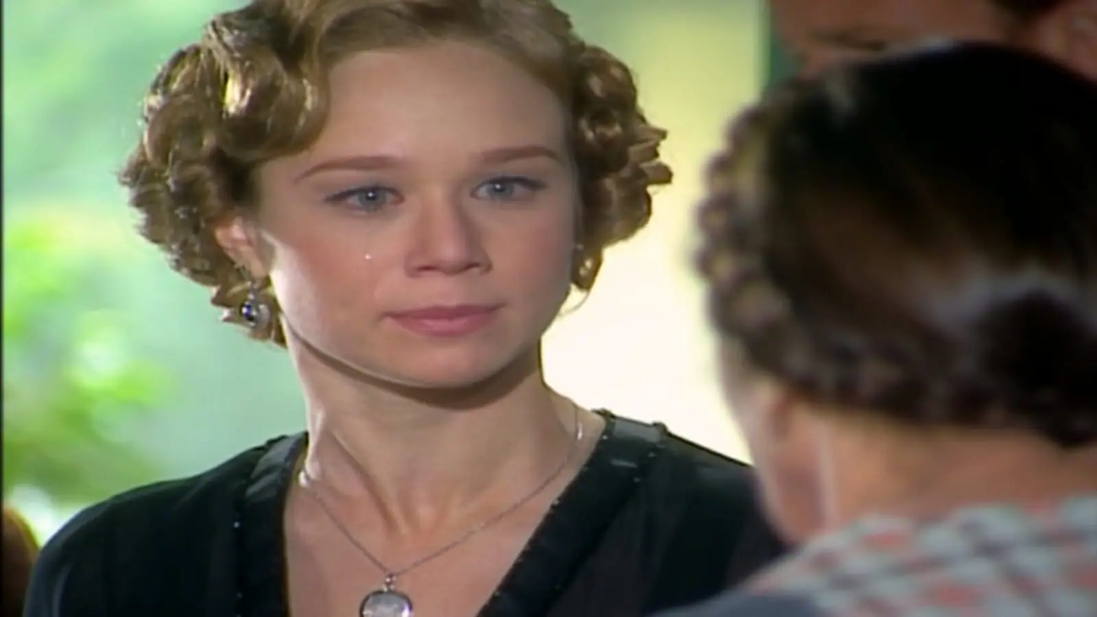 Ana Francisca (Mariana Ximenes) de Chocolate com Pimenta