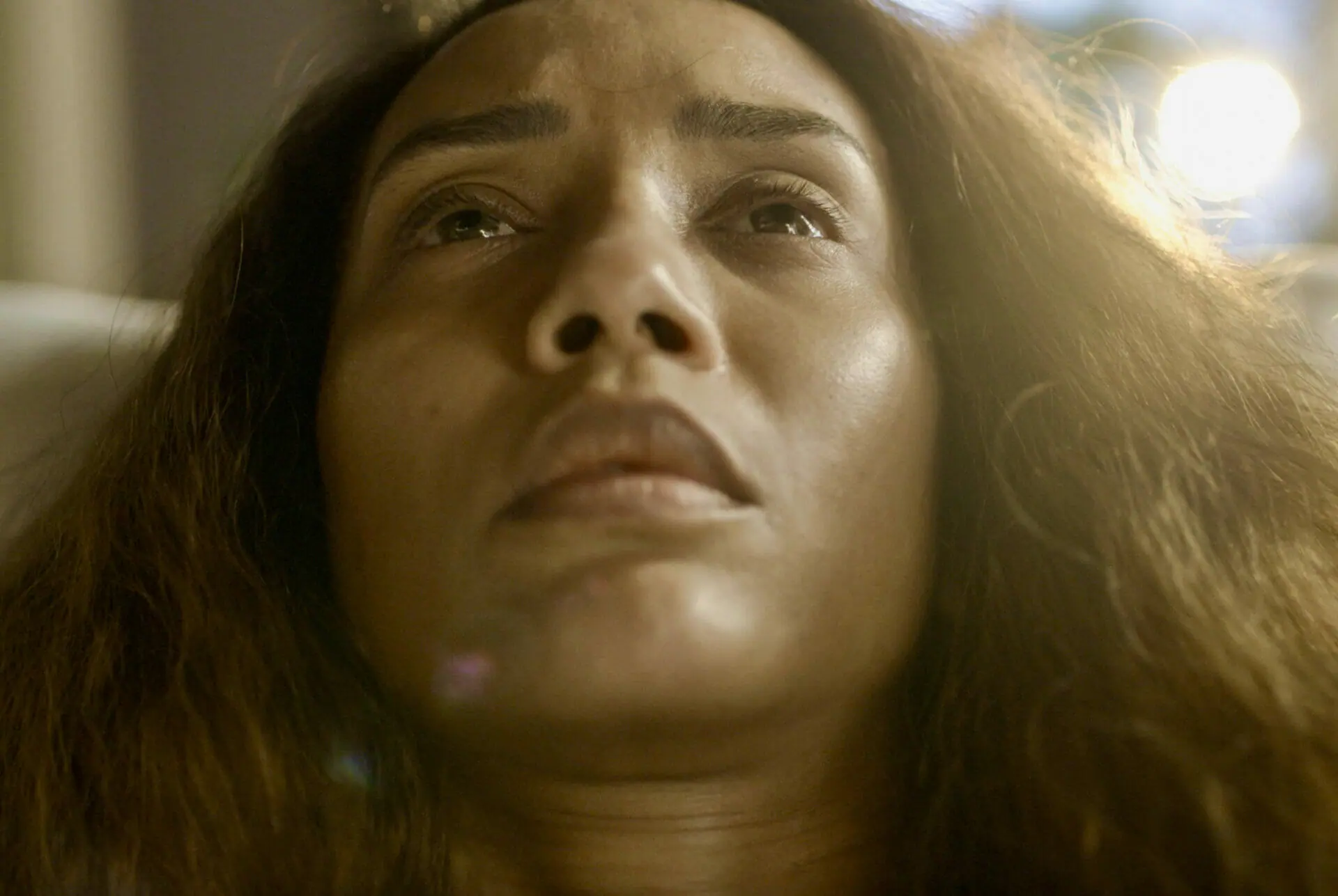 Clarice (Taís Araújo) em Cara e Coragem