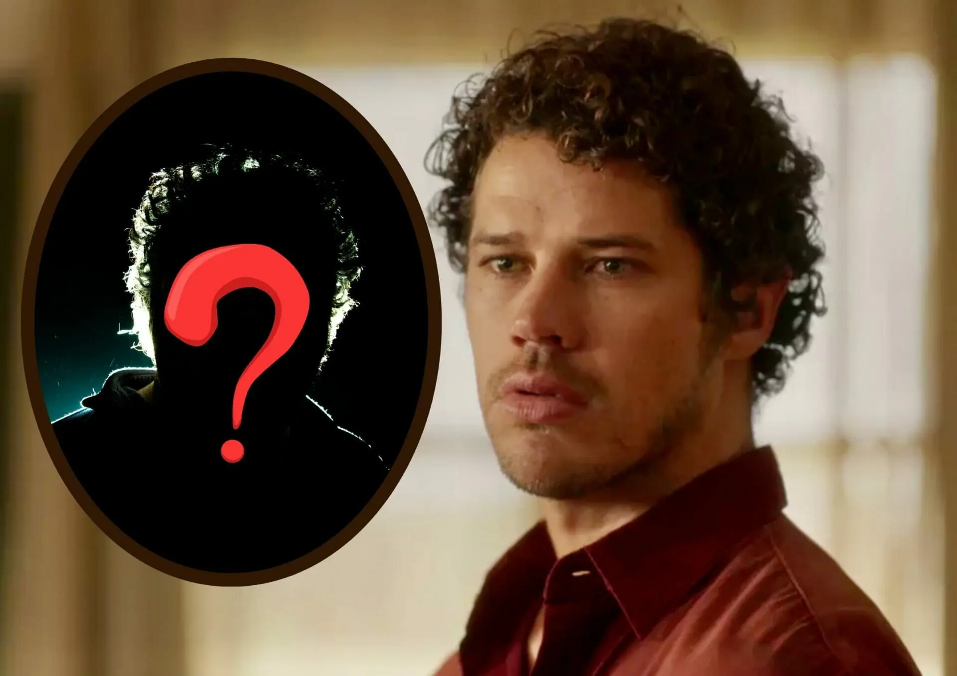 Tadeu (José Leôncio) em Pantanal