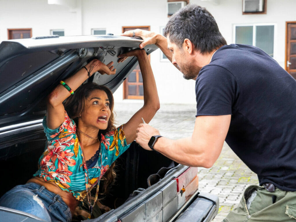 Brisa e Oto