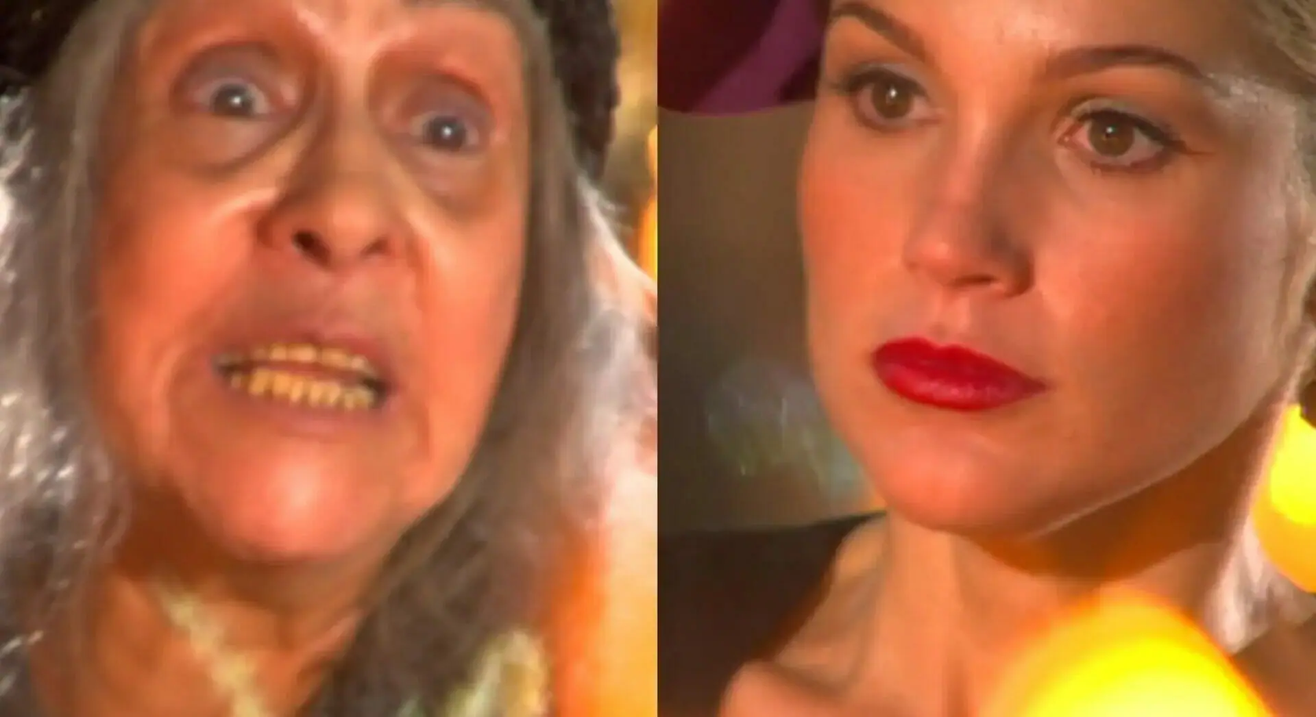 Cristina (Flávia Alessandra) de Alma Gêmea