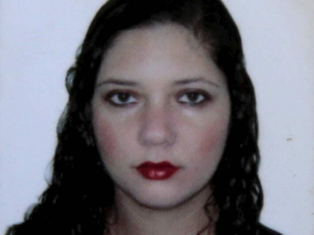 Fabiane Maria de Jesus, a Brisa da vida real