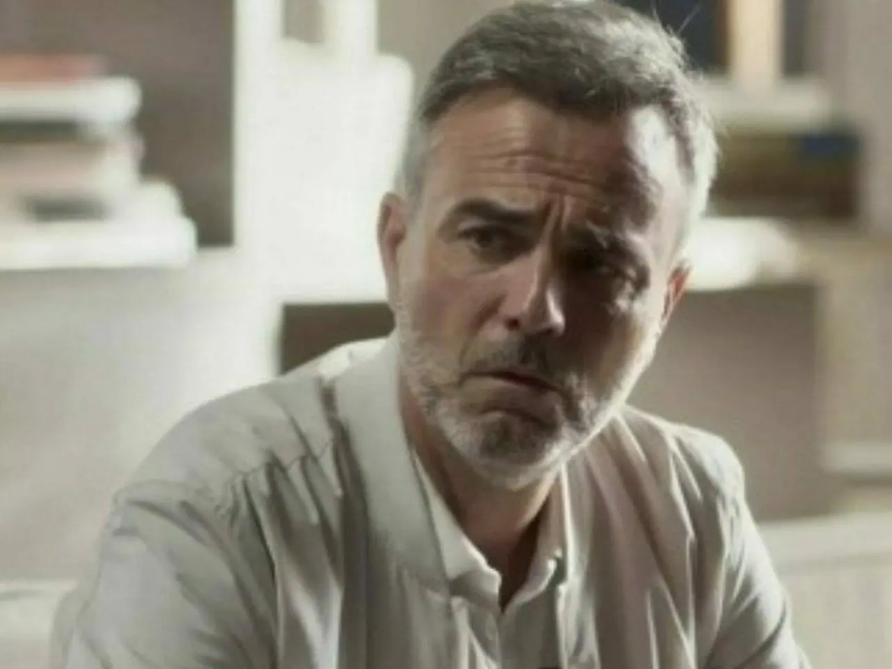 Gustavo (Marcelo Valle) de Cara e Coragem