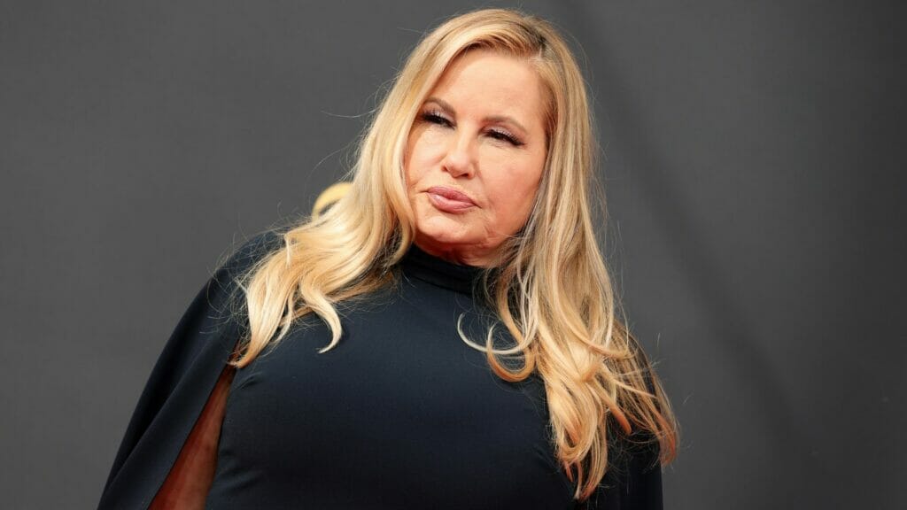 Jennifer Coolidge