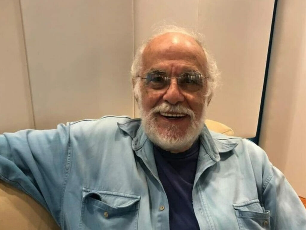 Jonas Mello