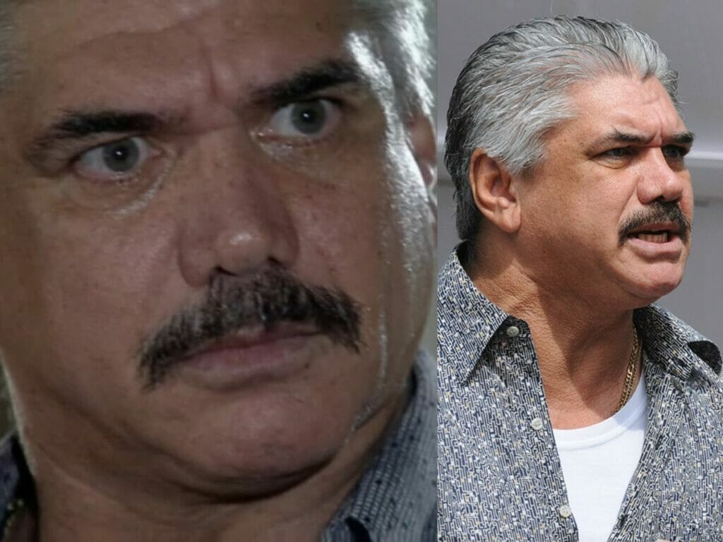 Leo (Jackson Antunes) em A Favorita