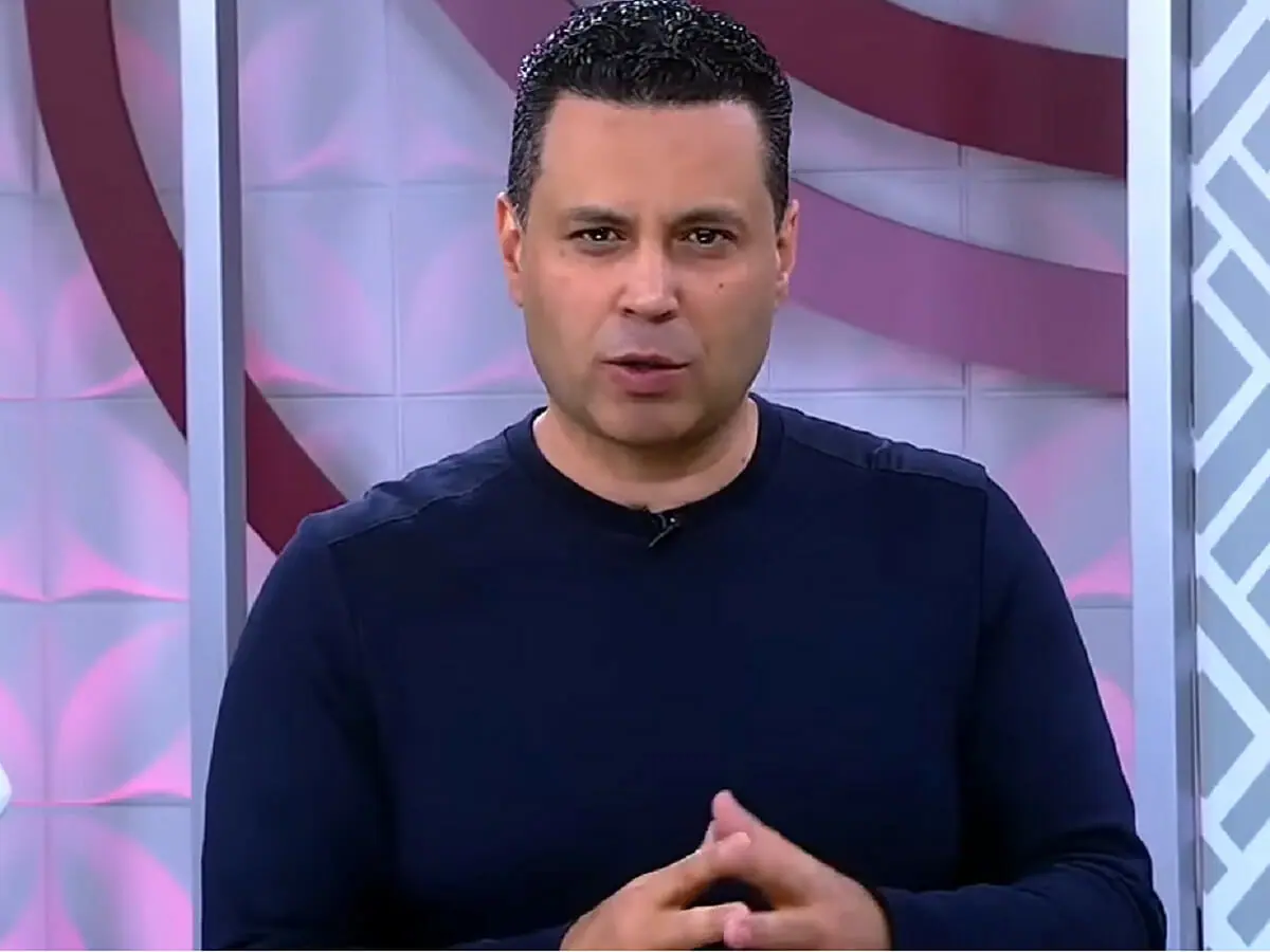 Renato Cardoso no The Love School - Escola do Amor