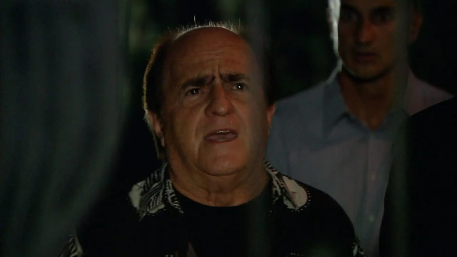 Silveirinha (Ary Fontoura) de A Favorita