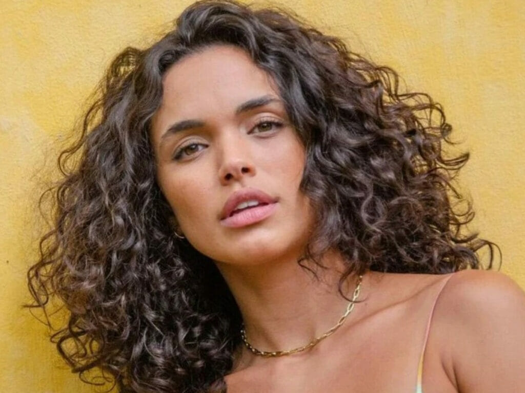 Xaviera (Giovana Cordeiro) em Mar do Sertão