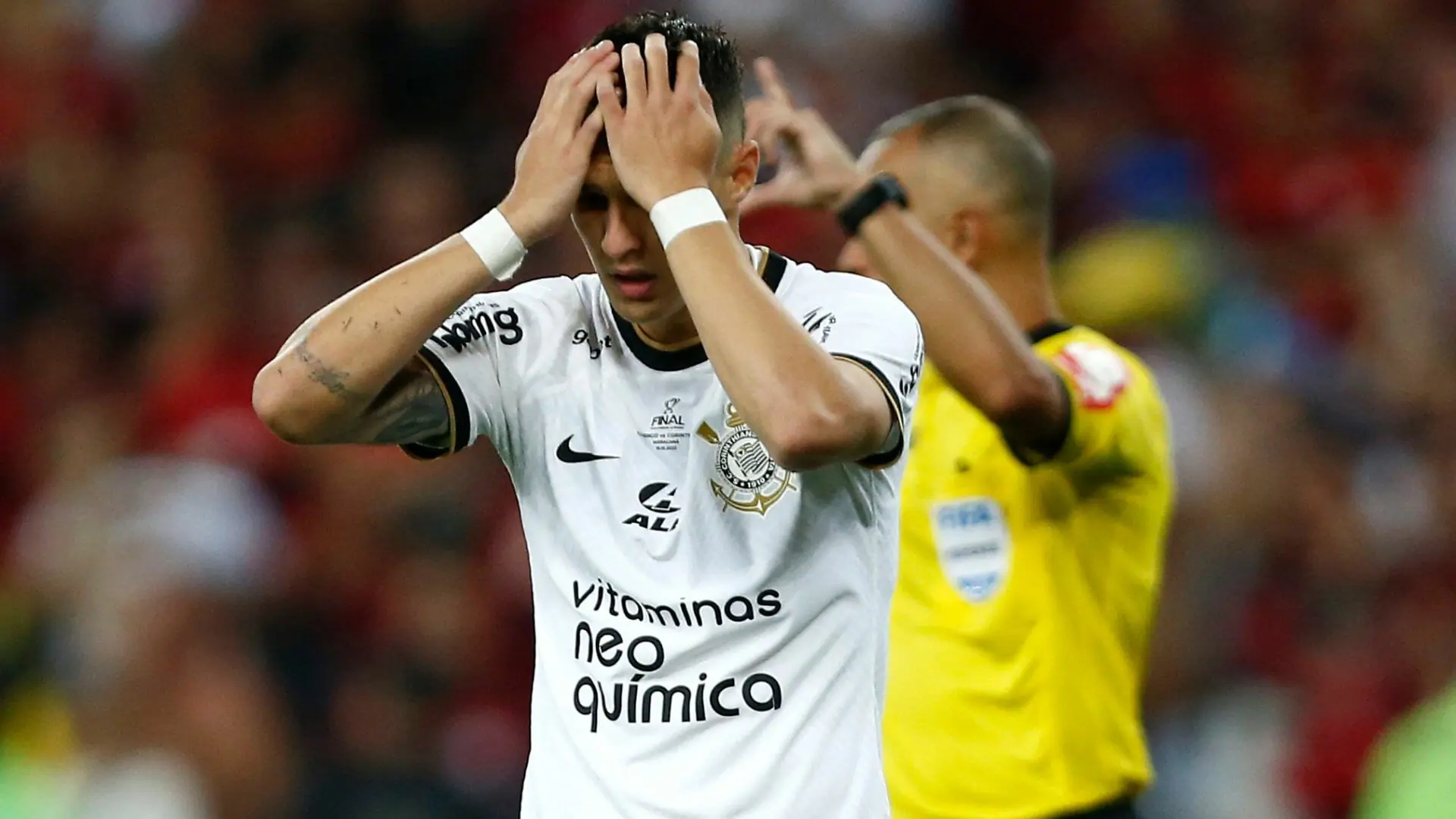 Final da Copa do Brasil
