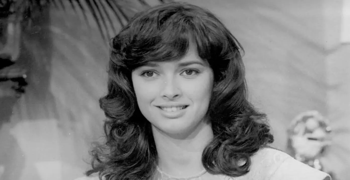 Ana (Myriam Rios) em Bambolê