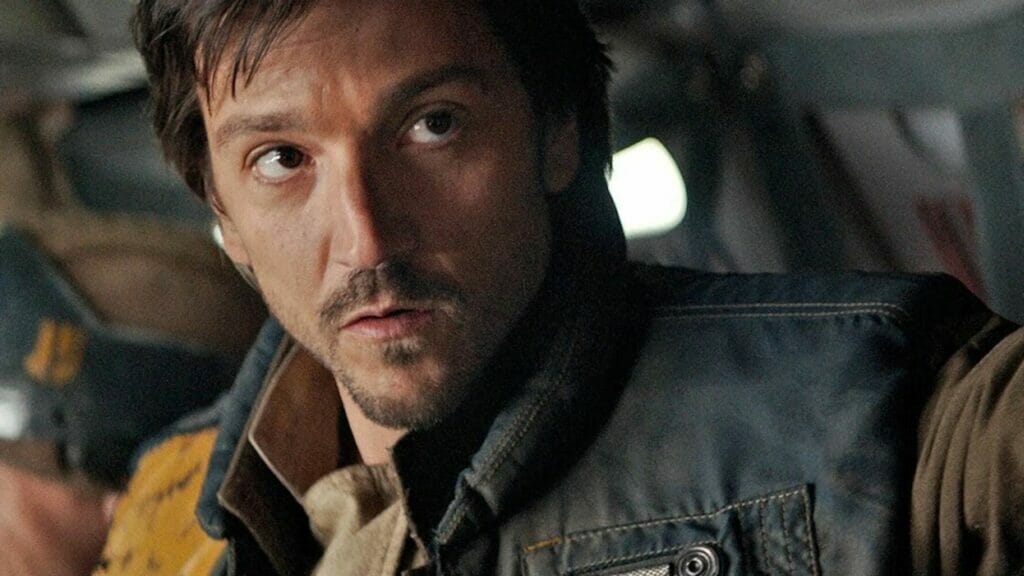 Andor 1