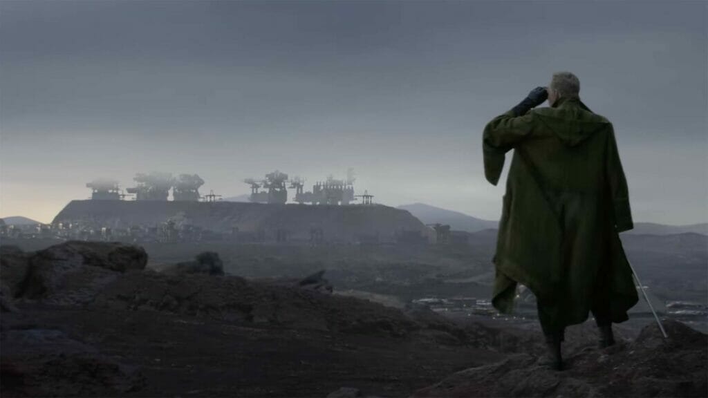 Andor 2