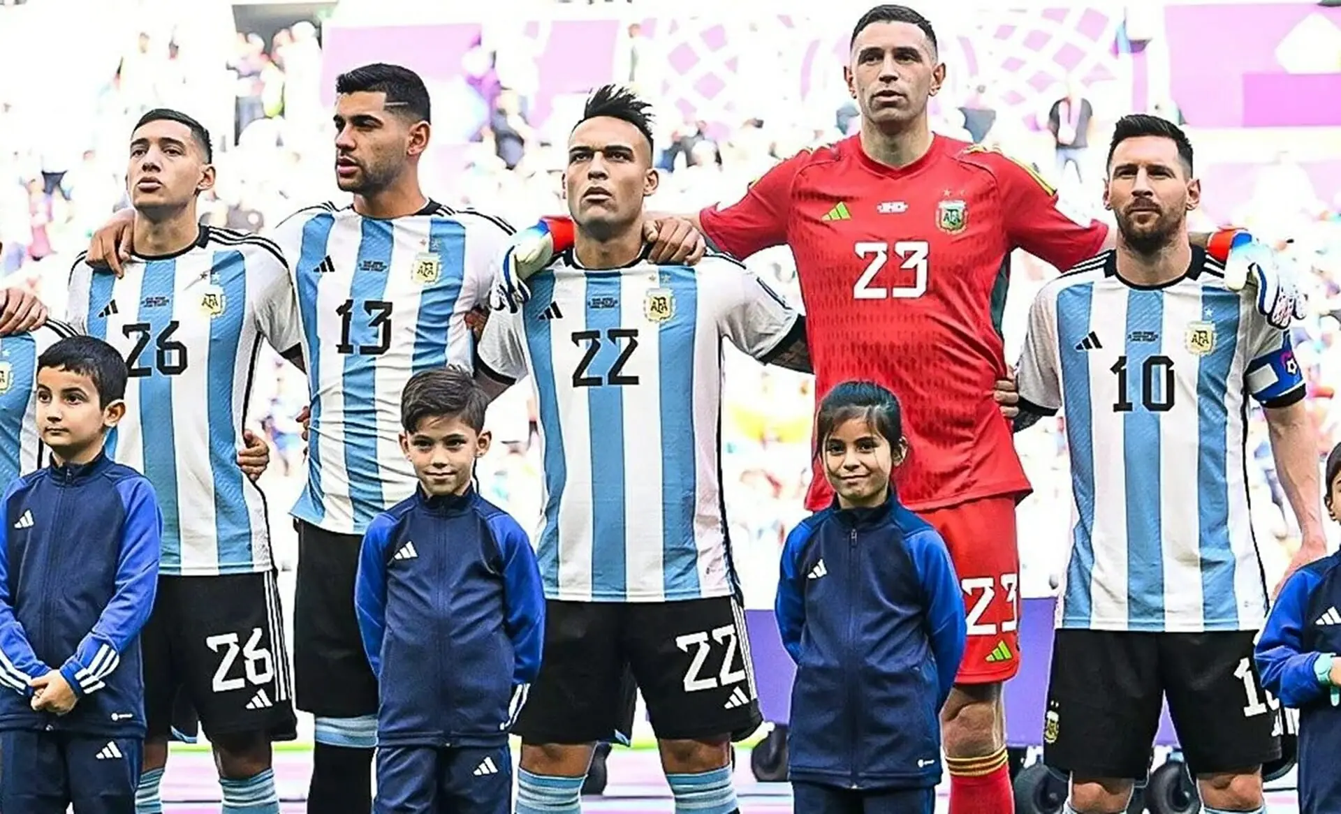 Argentina