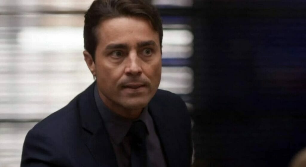 Danilo (Ricardo Pereira) de Cara e Coragem