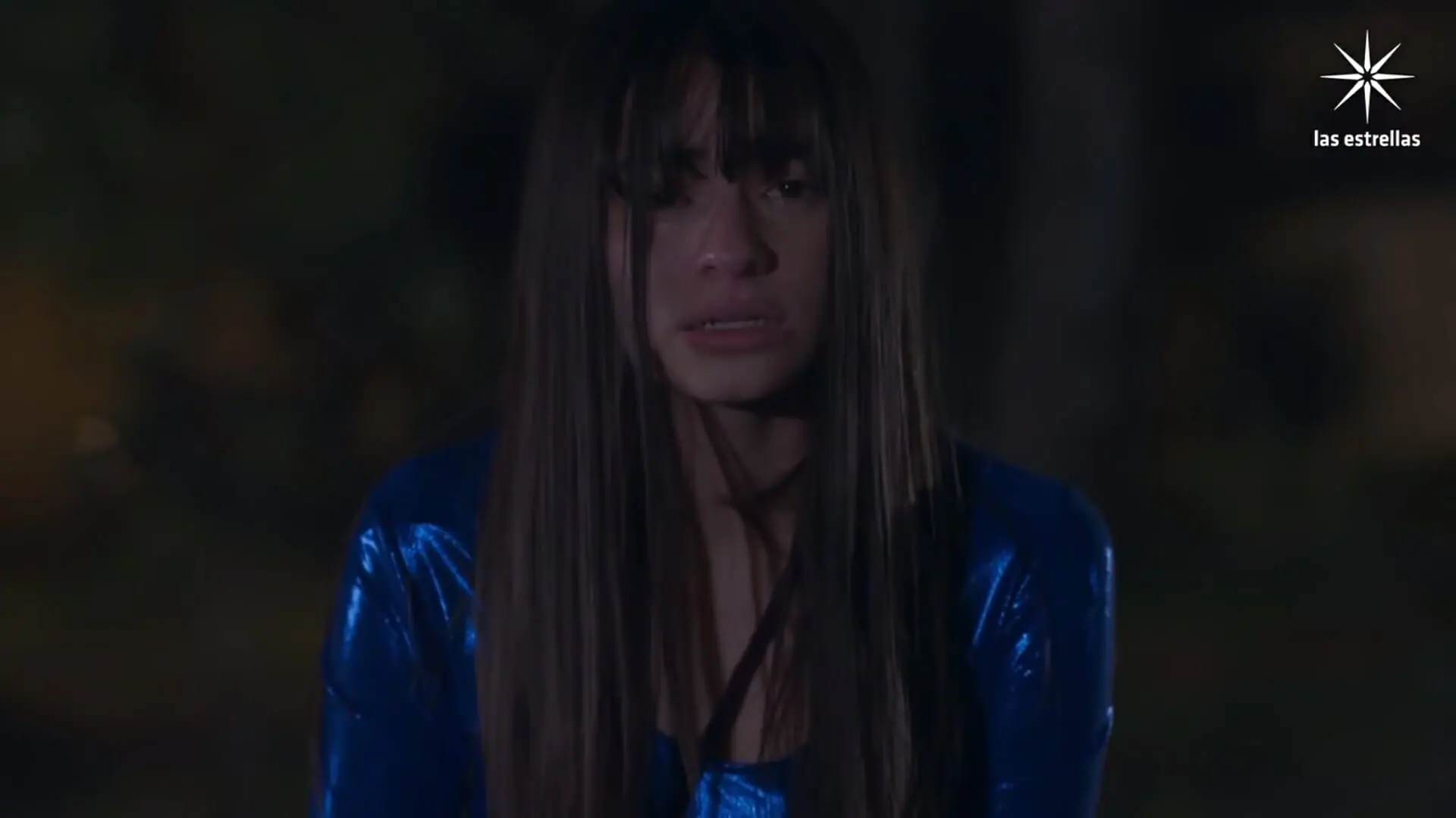 Gema (Valentina Buzzurro) de Vencer o Desamor